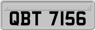QBT7156