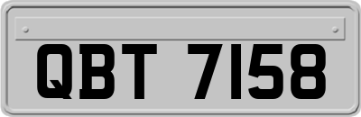 QBT7158
