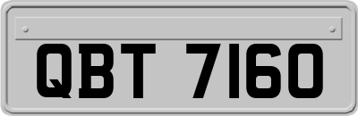 QBT7160