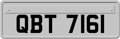 QBT7161