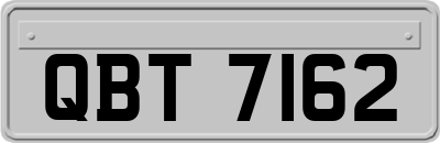 QBT7162