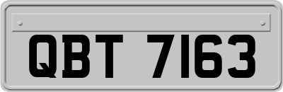 QBT7163