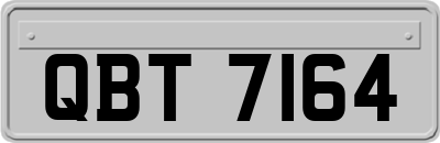 QBT7164