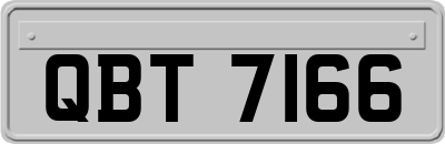 QBT7166