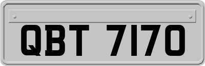 QBT7170