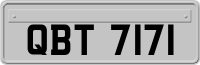 QBT7171