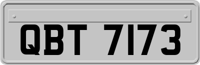 QBT7173
