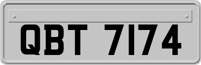 QBT7174