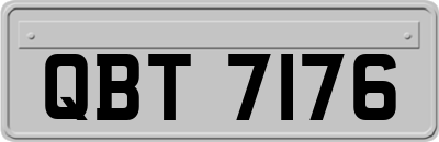 QBT7176