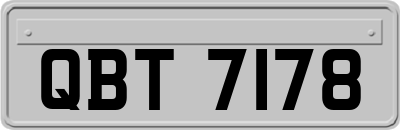 QBT7178