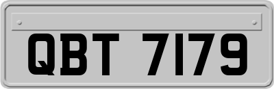 QBT7179