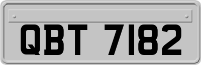 QBT7182
