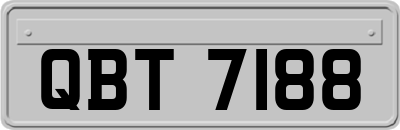 QBT7188