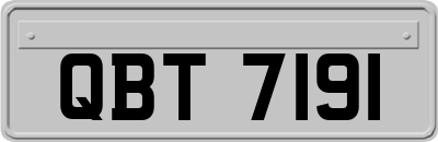 QBT7191