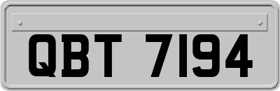 QBT7194