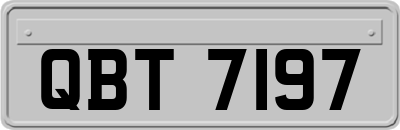 QBT7197