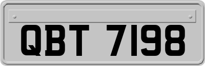 QBT7198