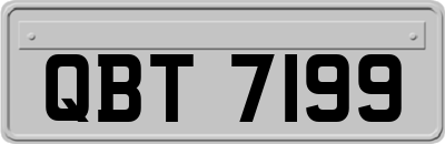QBT7199