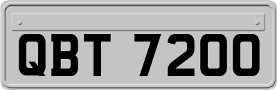 QBT7200