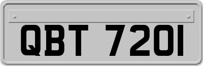 QBT7201