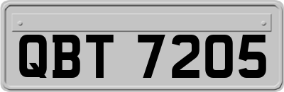 QBT7205