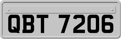 QBT7206