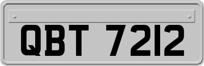 QBT7212