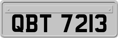 QBT7213