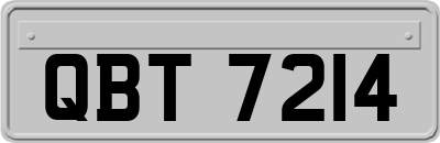 QBT7214