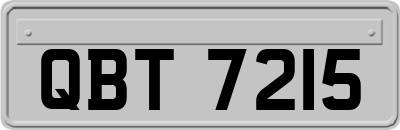 QBT7215