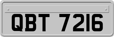 QBT7216
