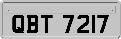 QBT7217