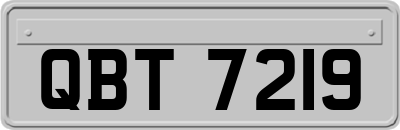 QBT7219