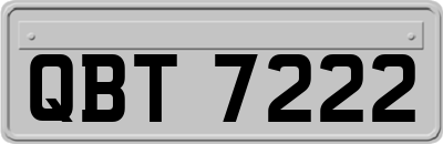 QBT7222