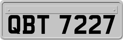 QBT7227