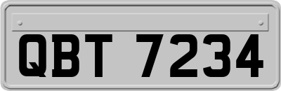 QBT7234
