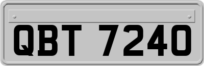 QBT7240