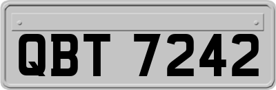 QBT7242