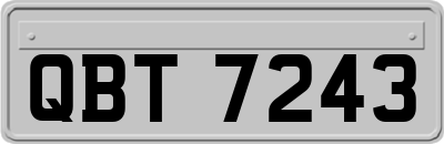 QBT7243