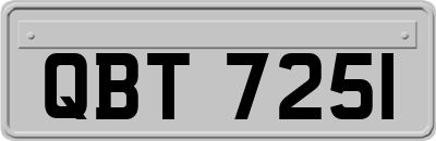 QBT7251