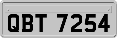 QBT7254
