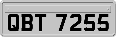 QBT7255
