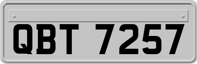QBT7257