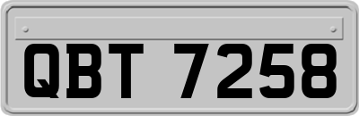 QBT7258
