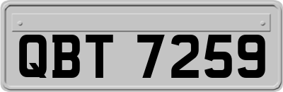 QBT7259