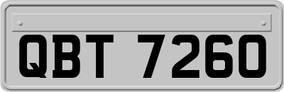 QBT7260