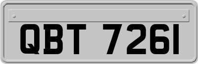 QBT7261