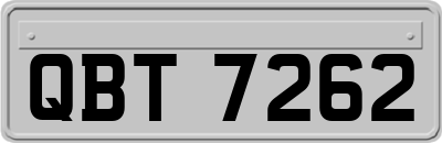 QBT7262