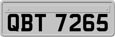 QBT7265
