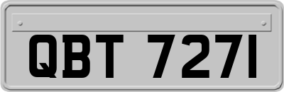 QBT7271